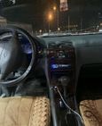  Nissan Maxima 1998 , 180000 , 