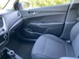  Hyundai Solaris 2018 , 740000 , 