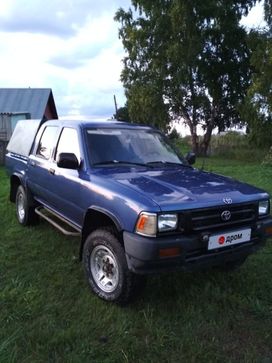  Toyota Hilux 1991 , 687000 , 