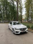  Mercedes-Benz E-Class 2013 , 1400000 , 