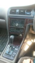  Toyota Cresta 1996 , 350000 , 