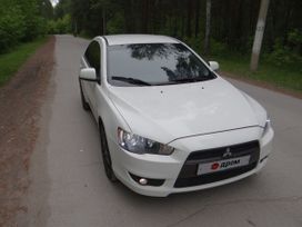  Mitsubishi Lancer 2010 , 660000 , 