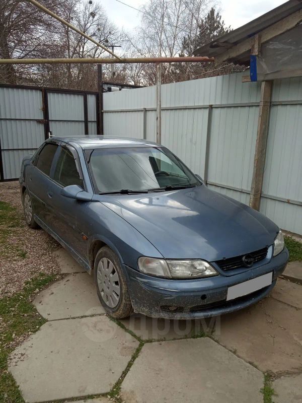  Opel Vectra 1998 , 140000 , 