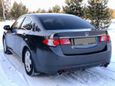  Honda Accord 2008 , 637000 , 