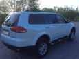 SUV   Mitsubishi Pajero Sport 2013 , 1199000 , 