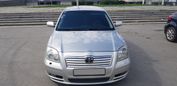  Toyota Avensis 2005 , 390000 , 