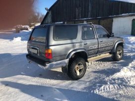 SUV   Toyota Hilux Surf 1992 , 350000 , -