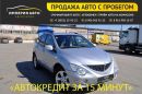 SUV   SsangYong Actyon 2009 , 359000 , 