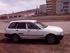  Nissan Wingroad 1996 , 90000 , 