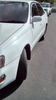  Toyota Corona 1993 , 125000 , 