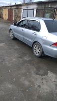  Mitsubishi Lancer 2006 , 285000 , 