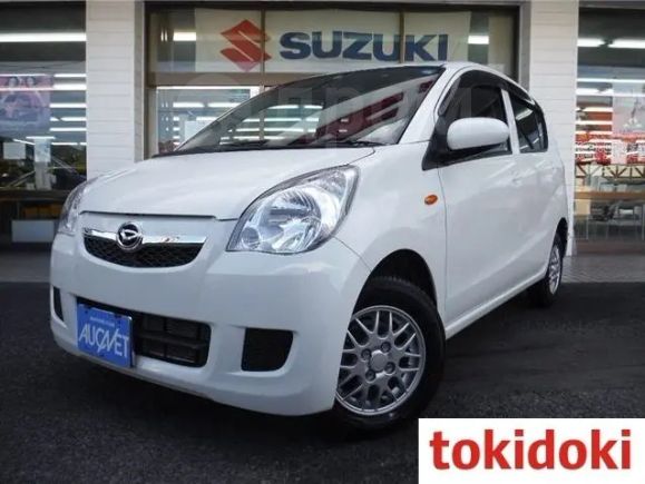  Daihatsu Mira 2011 , 240000 , 