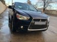 SUV   Mitsubishi ASX 2011 , 580000 , 