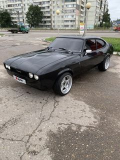 Купе Ford Capri 1980 года, 890000 рублей, Тучково