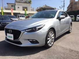  Mazda Axela 2019 , 829000 , 