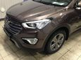 SUV   Hyundai Grand Santa Fe 2014 , 1910000 , 