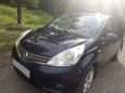  Nissan Note 2011 , 360000 , 