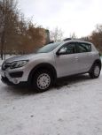  Renault Sandero Stepway 2016 , 705000 , 