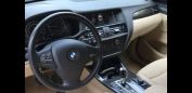SUV   BMW X3 2015 , 1550000 , 