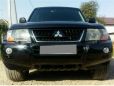 SUV   Mitsubishi Pajero 2003 , 520000 , 