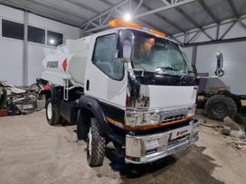  Mitsubishi Fuso Canter 1996 , 3400000 , 