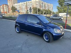 Хэтчбек 3 двери Toyota Vitz 2000 года, 230000 рублей, Барнаул