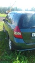  Honda Fit 2002 , 220000 , 