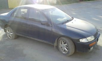  Mazda Familia 1996 , 30000 , 