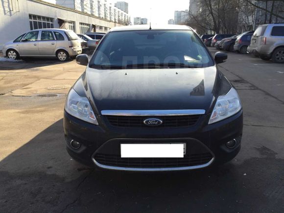  Ford Focus 2010 , 360000 , 