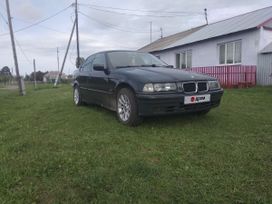  BMW 3-Series 1994 , 200000 , 