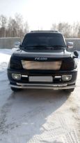 SUV   Toyota Land Cruiser Prado 2001 , 720000 , 