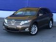 SUV   Toyota Venza 2010 , 1099000 , 