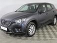 SUV   Mazda CX-5 2016 , 1285000 , 