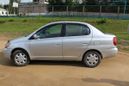  Toyota Platz 2000 , 220000 , 