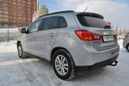 SUV   Mitsubishi ASX 2014 , 650000 , 