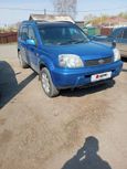 SUV   Nissan X-Trail 2001 , 420000 , 