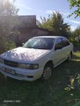  Nissan Sunny 1997 , 135000 , 