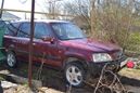 SUV   Honda CR-V 1997 , 180000 , 