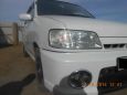  Nissan Cube 2000 , 160000 , 