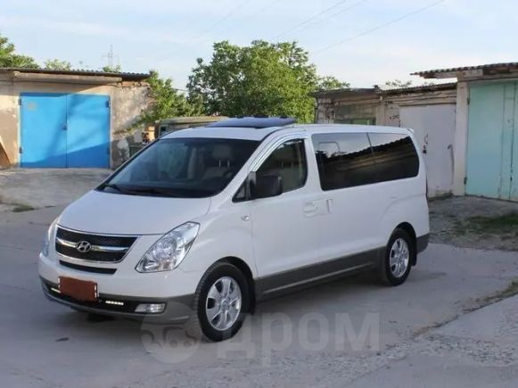    Hyundai Grand Starex 2014 , 1499000 , 