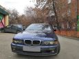  BMW 5-Series 2001 , 500000 , 