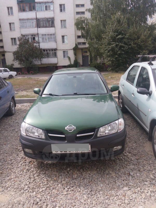  Nissan Almera 2000 , 150000 , 