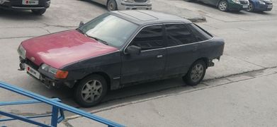 Седан Ford Scorpio 1989 года, 200000 рублей, Новосибирск