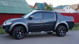  Mitsubishi L200 2013 , 1100000 , 