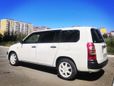  Toyota Succeed 2002 , 290000 , 