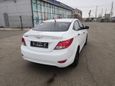  Hyundai Solaris 2013 , 505000 , 