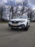  Renault Logan Stepway 2019 , 720000 , 