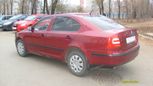  Skoda Octavia 2005 , 333000 , 