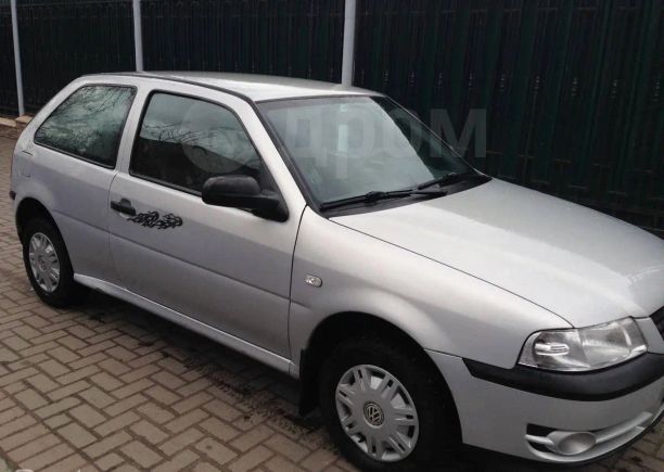  Volkswagen Pointer 2005 , 140000 , 