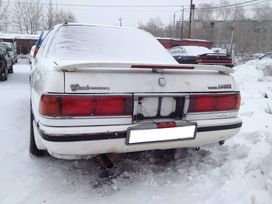  Toyota Mark II 1990 , 60000 , --